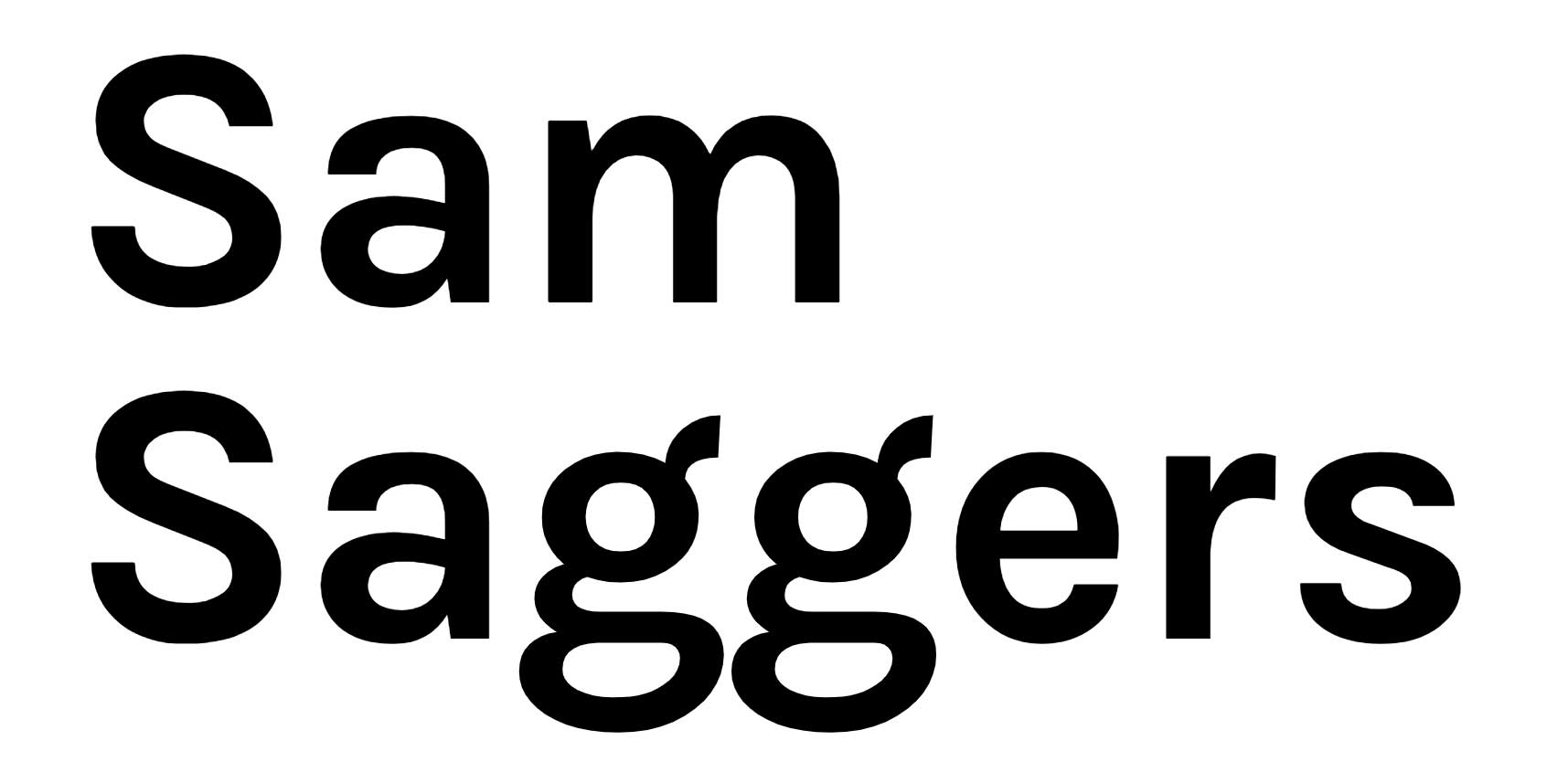 Sam Saggers
