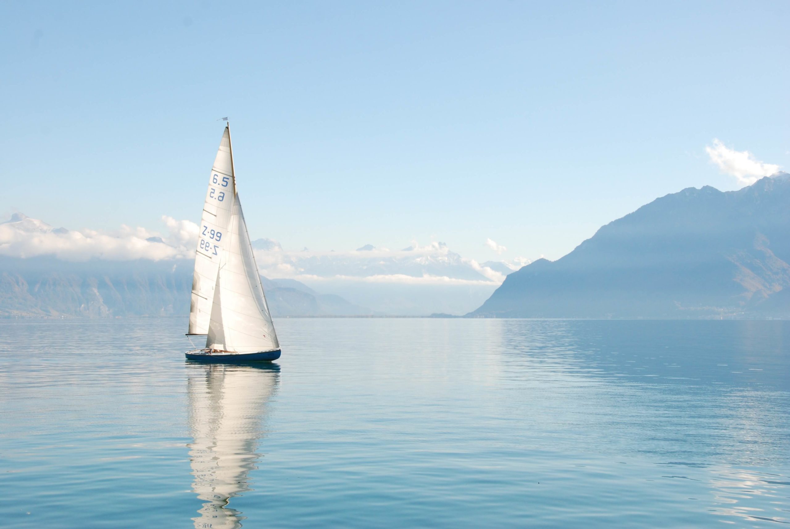 How to become a money magnet and sail through a crisis