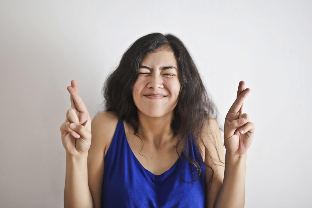 Property investing success: What does luck have to do with it?