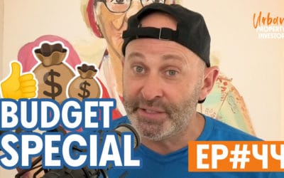 UPI 44 – Budget Special