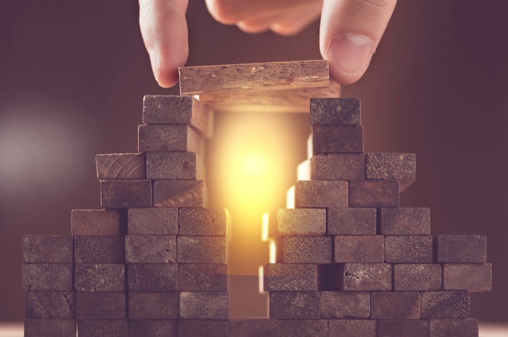 The rebirth of real estate in a changing world