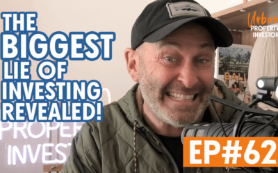 UPI 62 – The BIGGEST Lie of Investing Revealed!