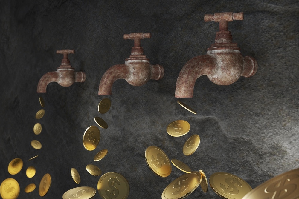 How To Buy Income Streams