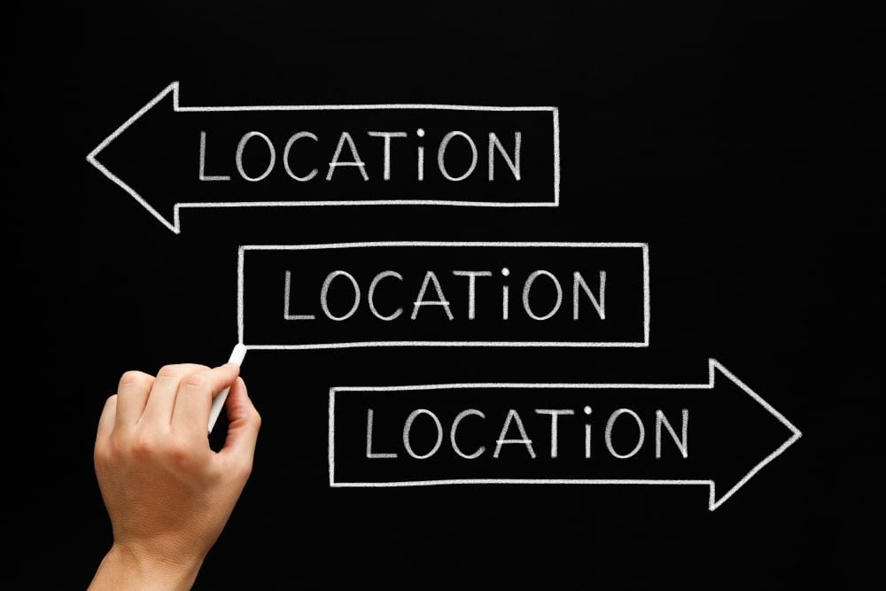 Location Strategy In Property Will Define Your Success