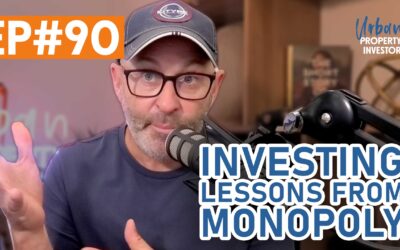 UPI 90 – Investing Lessons from Monopoly
