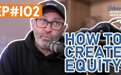 UPI 102 – How to Create Equity