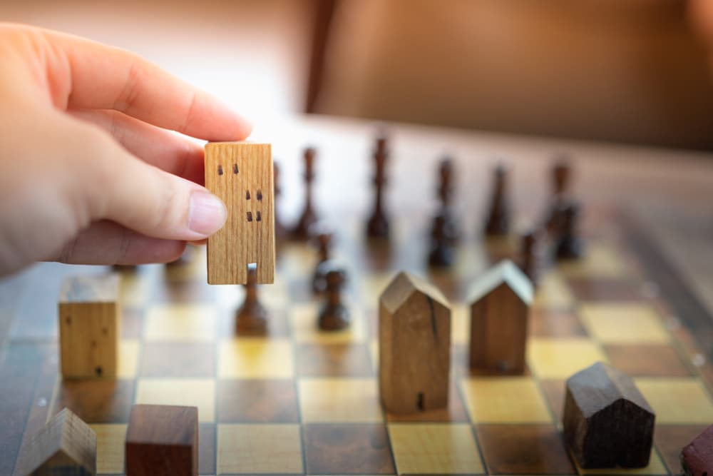 Your Property Investment Strategy for 2022 and Beyond REVEALED