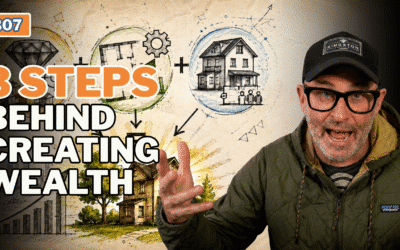 UPI 307: The 3 Rules That Predict Property Growth