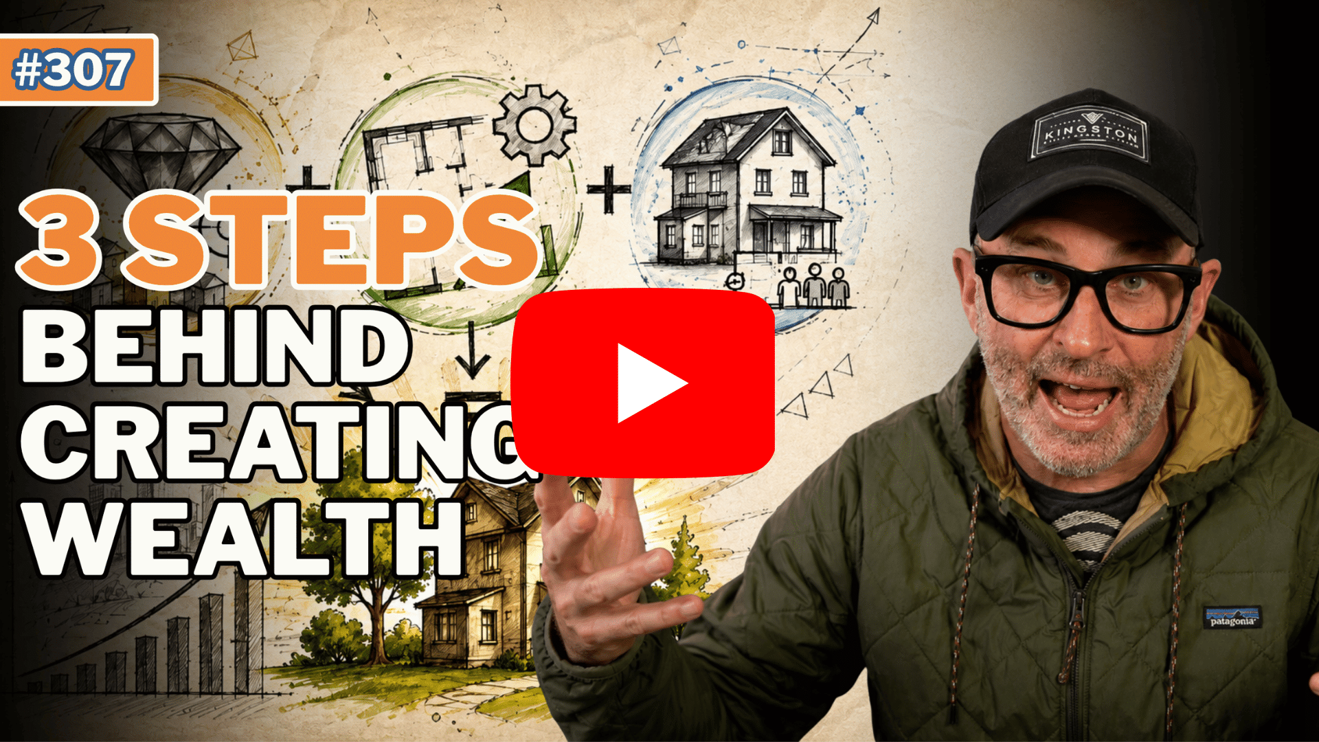 Urban Property Investor podcast thumbnail image