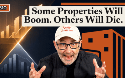 UPI 310: The K-Shaped Property Market Is Here. Are You on the Right Side?