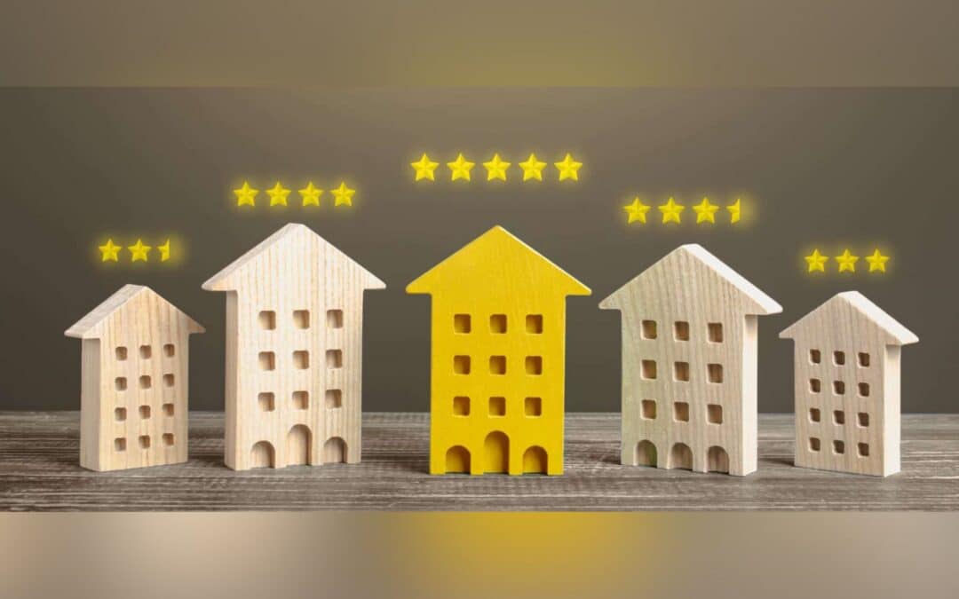 What Makes a Property Investment Grade?